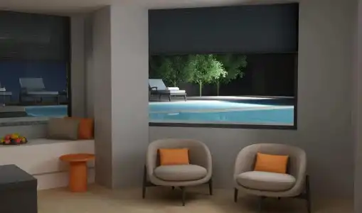 Saint Star Kemer - Adult Only +16 - 100