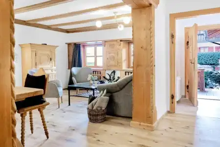 Der Lederer Hof - Boutique Apartments - 48
