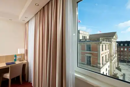 Best Western Zur Post - 7