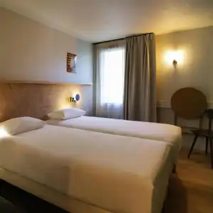 greet Hôtel Colmar - 29