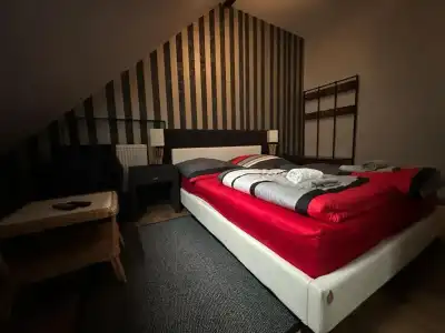 Adam's Hostel - 18