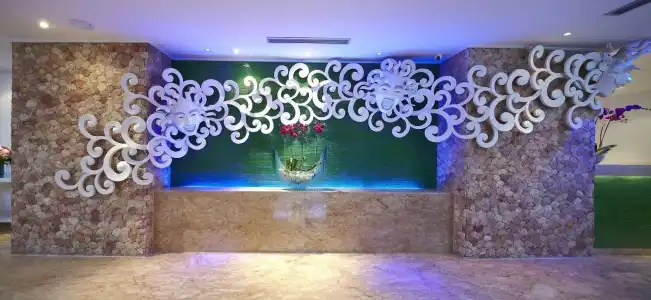 Kuta Angel Luxurious Living - 20