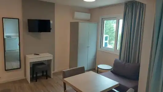 Droushia Holiday Apartments - 36