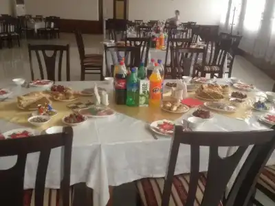 Hayat Inn - 12