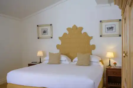 Grand Continental Siena – Starhotels Collezione - 63