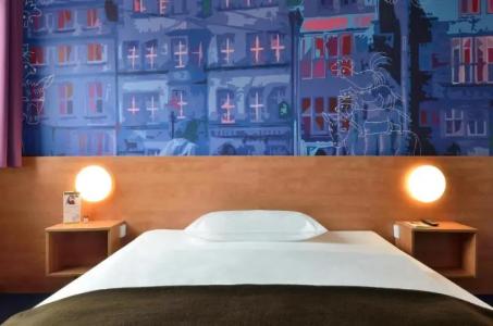 B&B Bremen-City - 21