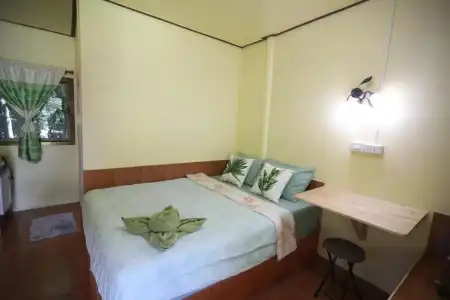Mata Guesthouse - 30