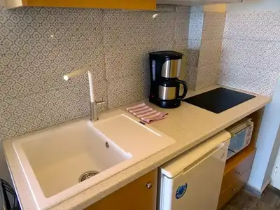 Thalassa House Apartments - 43