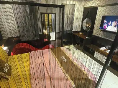 Kha Thy by OYO Rooms - 16
