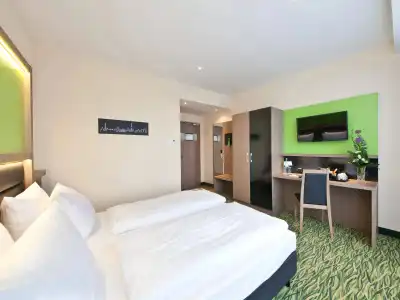 Garner Berlin - Charlottenburg by IHG - 2