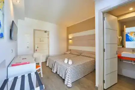 MLL Palma Bay Club Resort - 46