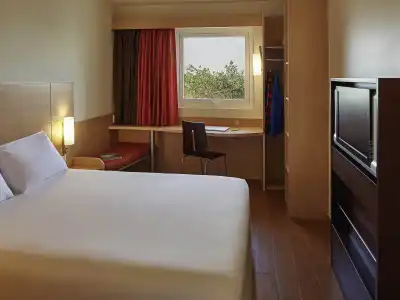 ibis Merida - 28