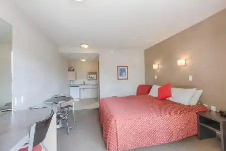 Bella Vista Motel Rotorua - 67