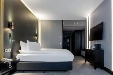 Crowne Plaza Helsinki by IHG - 132