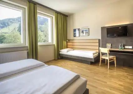 JUFA Schladming - 6