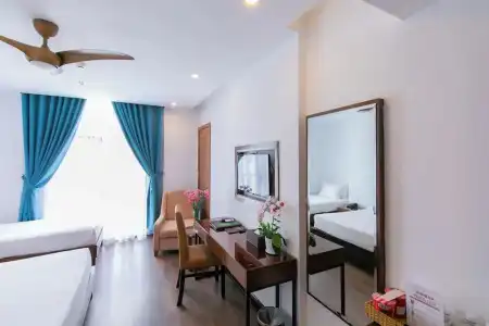 Ritzy Boutique Da Nang - 106
