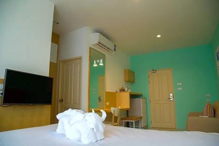 The Bliss Ubon - 43
