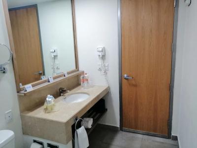 Holiday Inn Express Mexico Reforma by IHG - 38