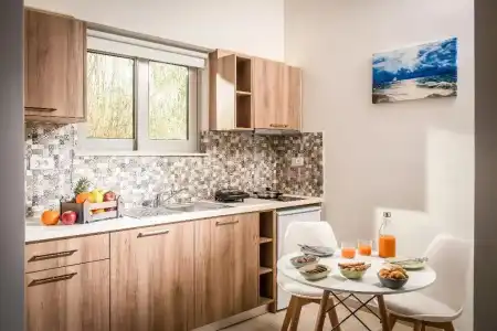 Marianthi Apartments - 1