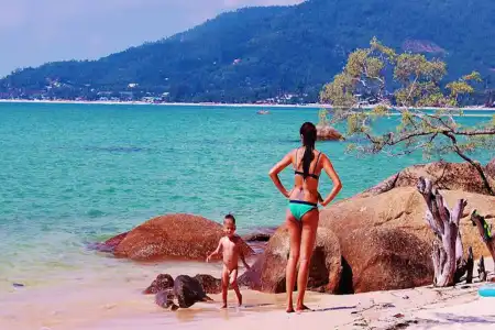 Lamai Bayview Boutique Resort - 13