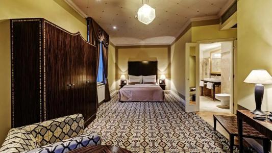 Grandezza Luxury Palace - 42