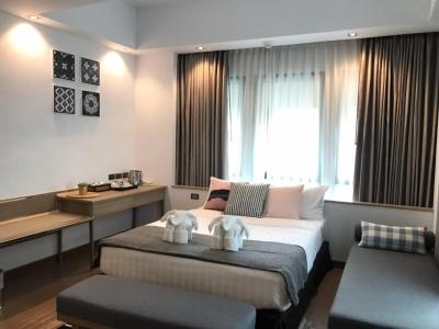 Darley Chiangmai - 46
