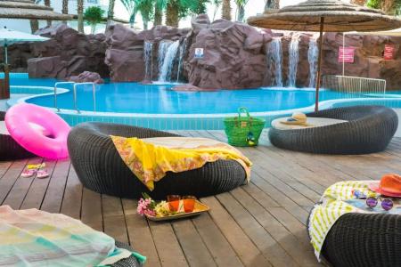 Leonardo Plaza Eilat - 25
