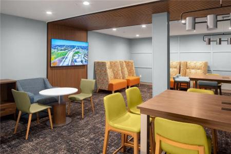 Hampton Inn & Suites by Hilton San Diego SeaWorld Near Old Town - 46