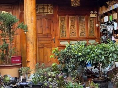Chen Jie Inn - 16