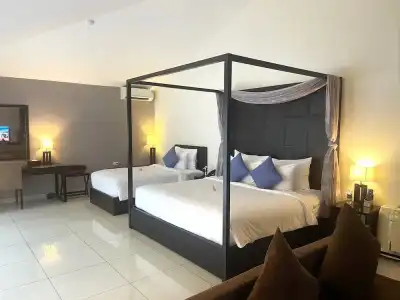 Grandvrio Ocean Resort Danang - 114
