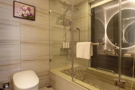 WorldHotels Long Beach Resort Phu Quoc - 143