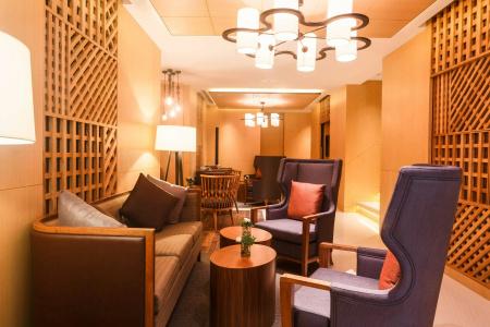 Hilton Colombo Residence - 46