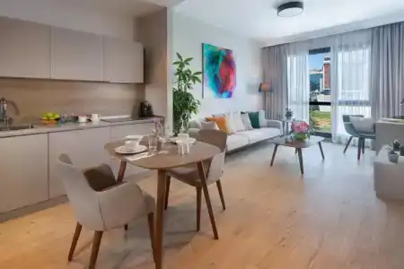 Antwell Suites - 29