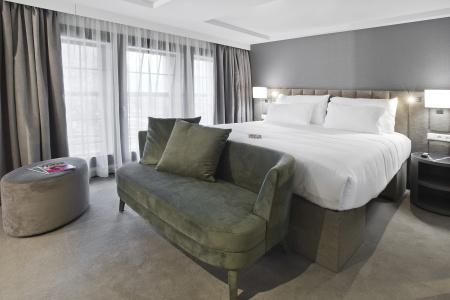 Pestana Amsterdam Riverside - 3