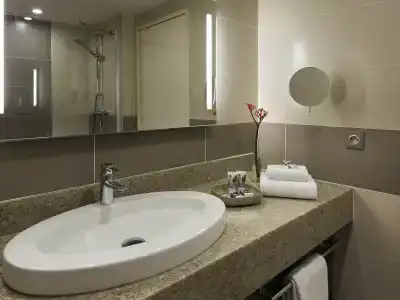 Maison Albar - Le Diamond - 7