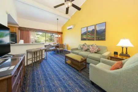 Makai Club Resort - 40