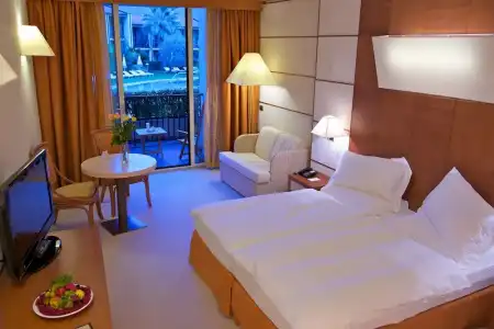 Park Imperial Centro Tao Natural Medical Spa - 183