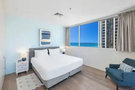 ULTIQA Air On Broadbeach - 112
