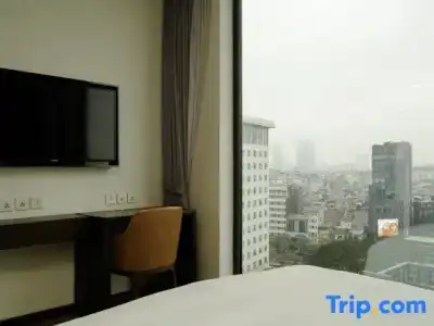 The Five Residences Hanoi - 22