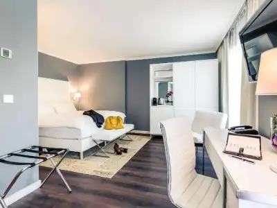 Mercure Raphael Wien - 53