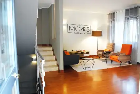 Morris B&B - 13