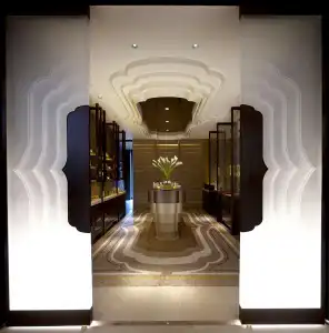 Mandarin Oriental, Singapore - 13