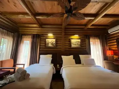 Philea Resort & Spa - 3
