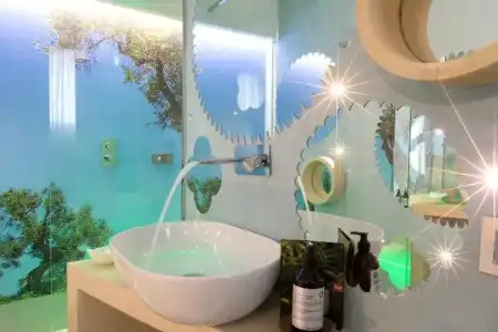 Terra d'Acqua Resort & Spa - 45