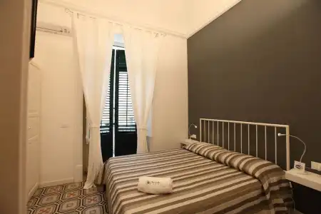 B&B C'era una volta - 87