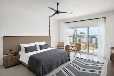 Serry Beach Resort - 2