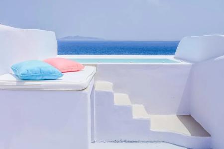 Blue Waves Suites & Apartments - 21