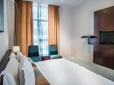 Signature Apartments & Spa - 35