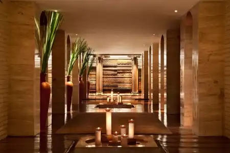 The Leela Ambience Convention Delhi - 16