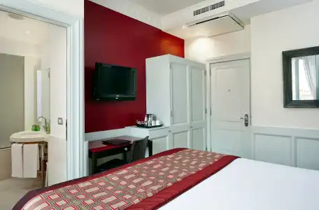 Indigo ROME - ST. GEORGE by IHG - 30